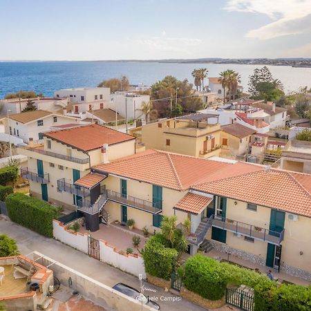 Calabernardo Home Malacala Екстер'єр фото
