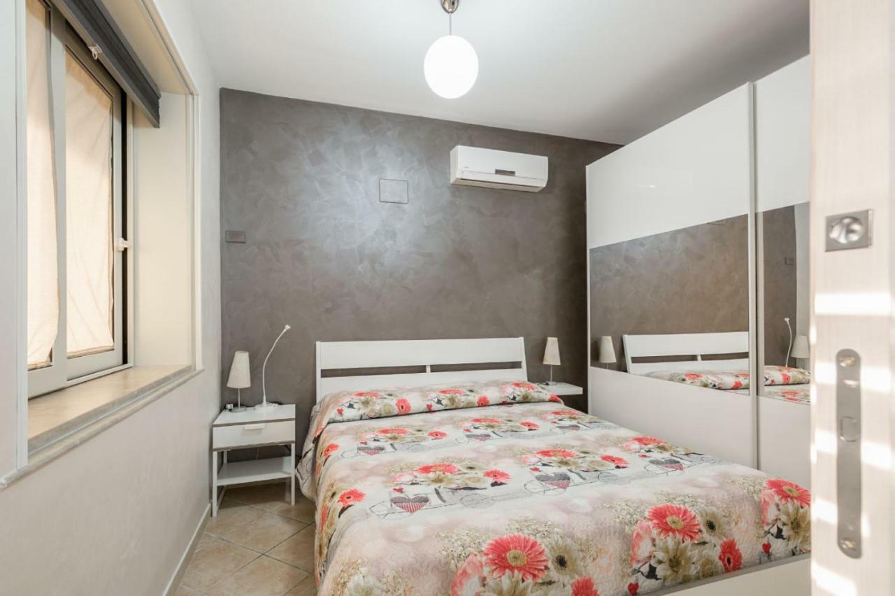 Calabernardo Home Malacala Екстер'єр фото