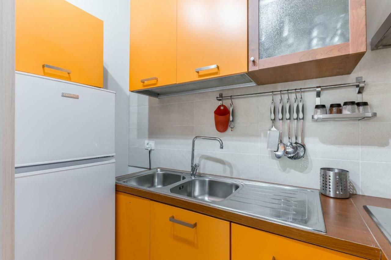 Calabernardo Home Malacala Екстер'єр фото