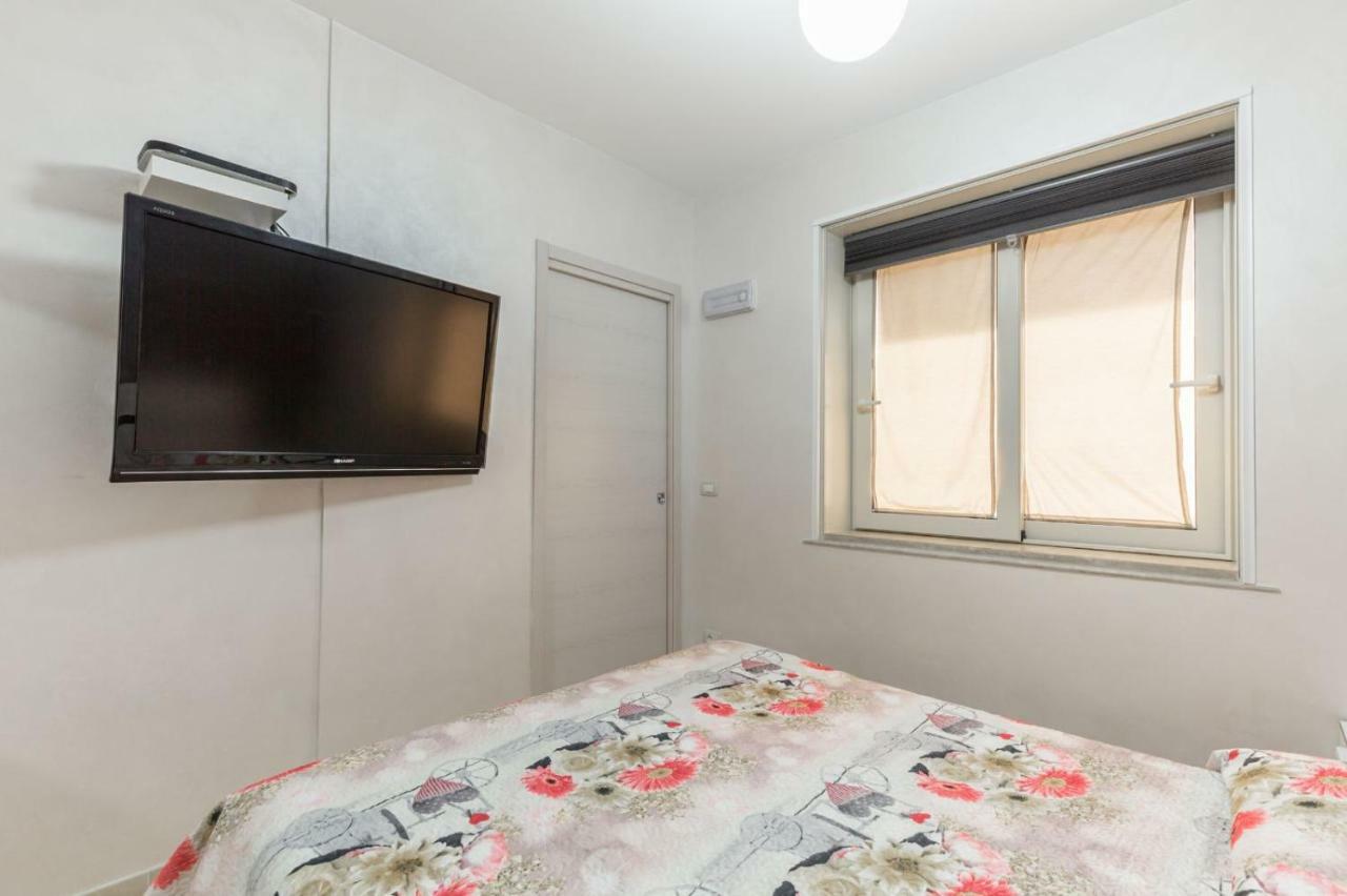 Calabernardo Home Malacala Екстер'єр фото