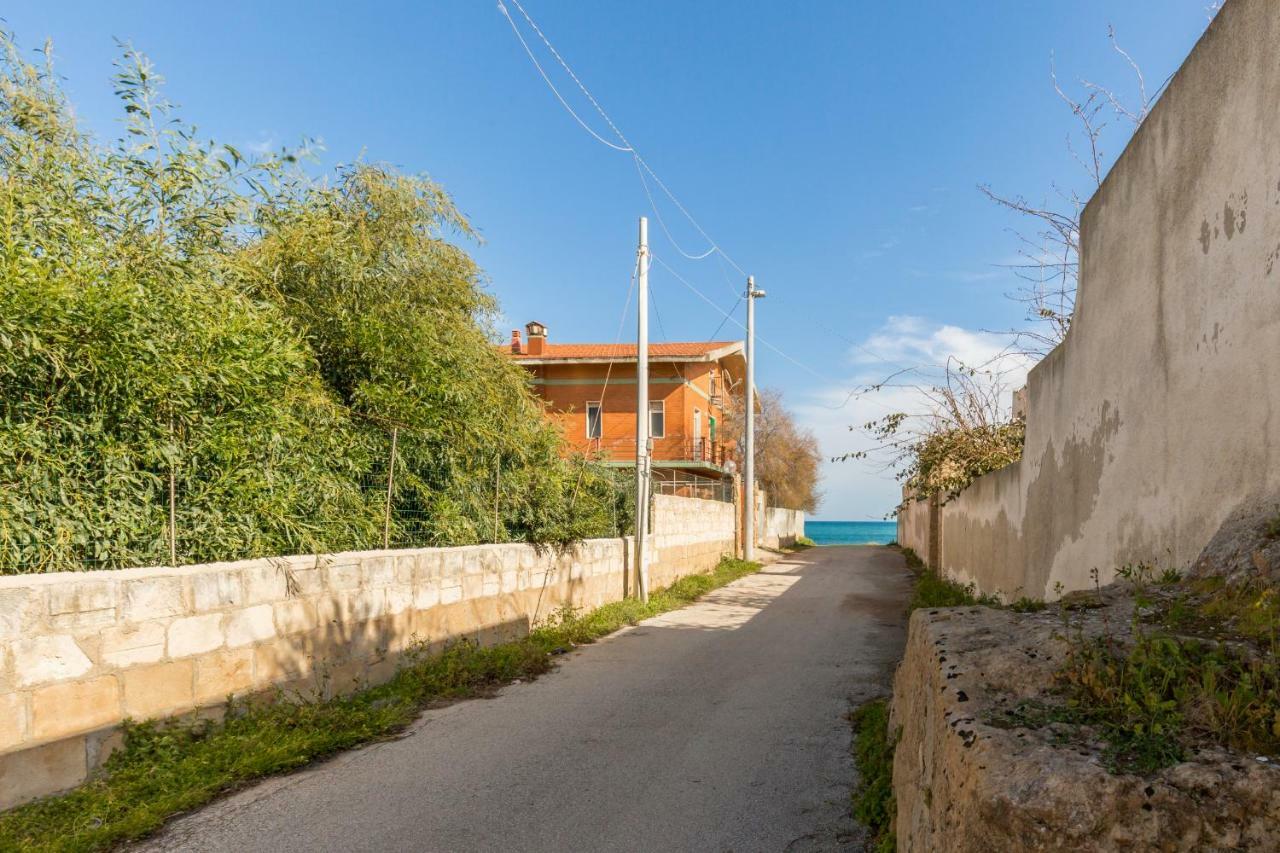Calabernardo Home Malacala Екстер'єр фото