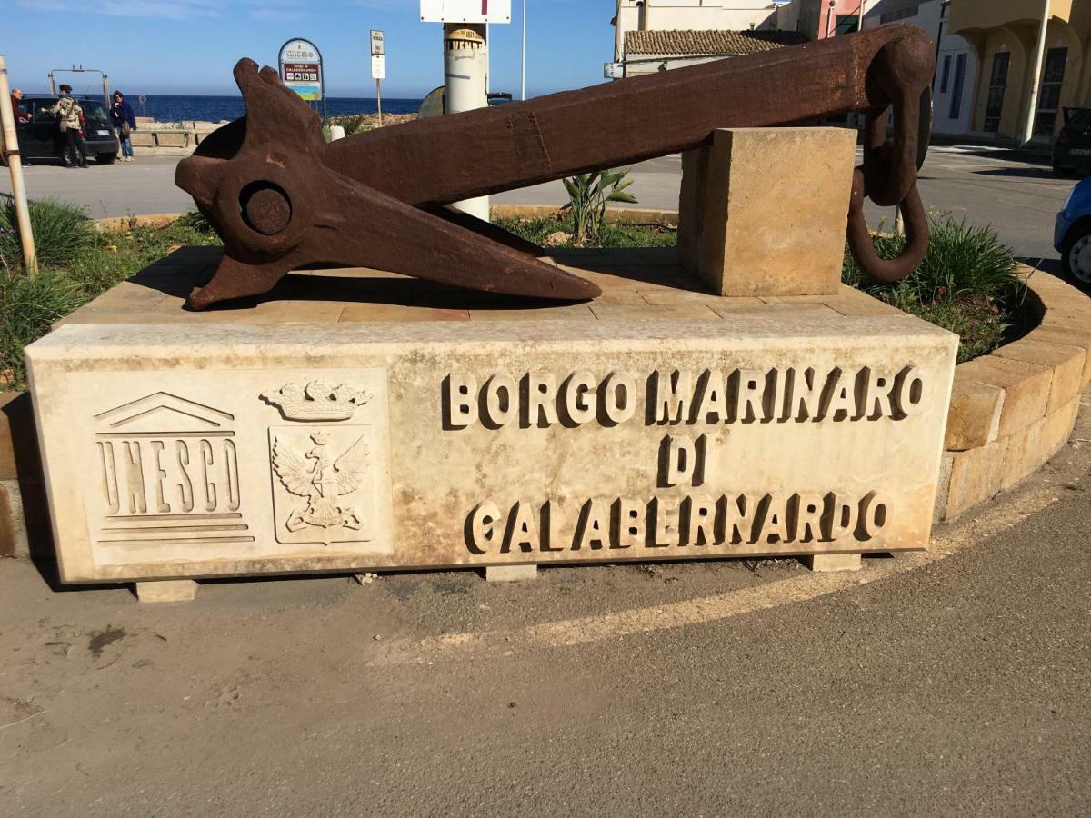 Calabernardo Home Malacala Екстер'єр фото