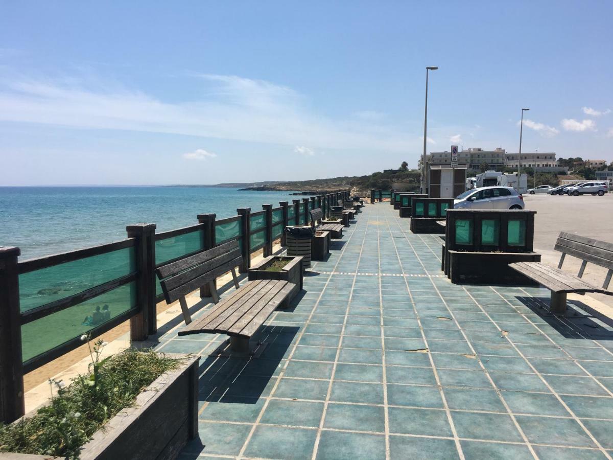 Calabernardo Home Malacala Екстер'єр фото