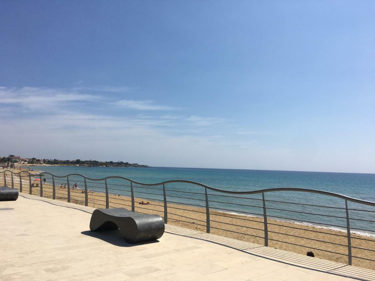 Calabernardo Home Malacala Екстер'єр фото