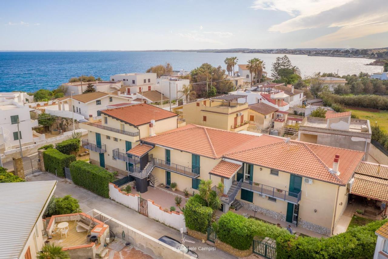 Calabernardo Home Malacala Екстер'єр фото